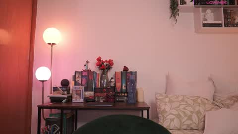 IG thickemmsss online show from 27, 10, 2025