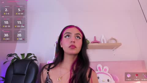 Emily Bank online show from 8, 1, 2025