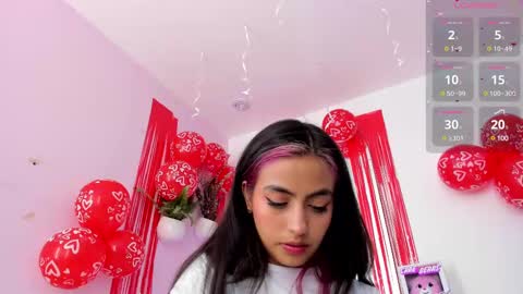 Emily Bank online show from 20, 2, 2025