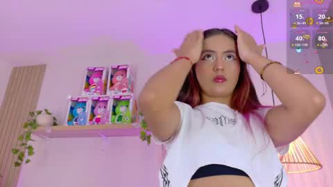 Emily Bank online show from 27, 5, 2026