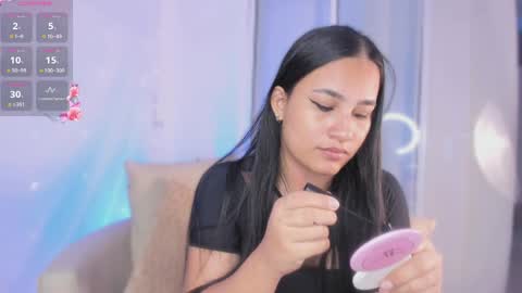 emilyy_kim online show from 26, 3, 2026