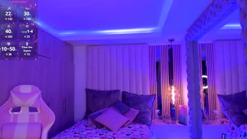 Emily  online show from 21, 1, 2025