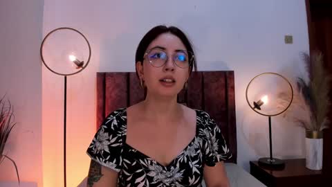 Emilyy Watson online show from 20, 1, 2025