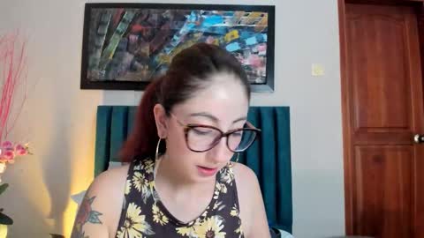 Emilyy Watson online show from 21, 12, 2025