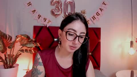 Snapshot of emilyywatson chatting on 22, 5, 2026 Emilyy Watson online show from 22, 5, 2026