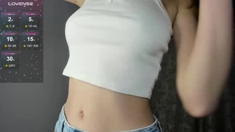 Snapshot of eminemswife chatting on 12, 1, 2025 Nadya online show from 12, 1, 2025