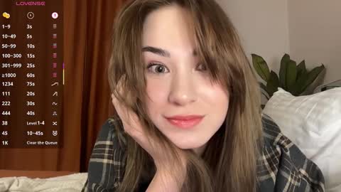 Snapshot of eminemswife chatting on 16, 9, 2025 Nadya online show from 16, 9, 2025