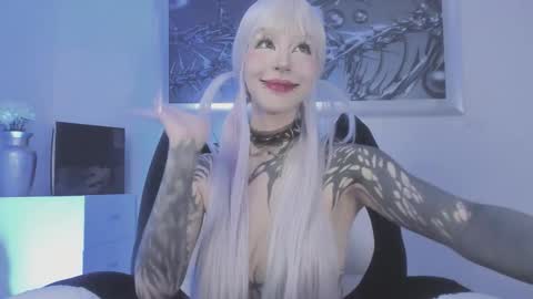 ELLE DANIELLE online show from 24, 2, 2026