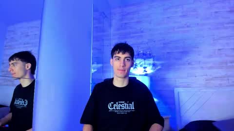 emir_ozan online show from 28, 11, 2025