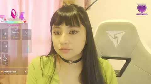 Snapshot of emitaa17228 chatting on 24, 4, 2026 emma online show from 24, 4, 2026