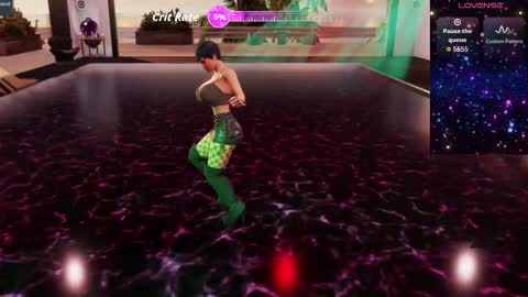 EMI online show from 11, 9, 2025