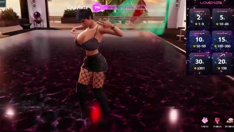 Snapshot of emitrans chatting on 10, 10, 2025 EMI online show from 10, 10, 2025