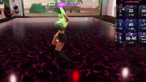 Snapshot of emitrans chatting on 6, 11, 2025 EMI online show from 6, 11, 2025