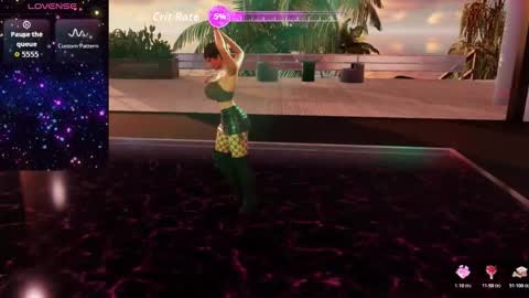 Snapshot of emitrans chatting on 16, 12, 2025 EMI online show from 16, 12, 2025