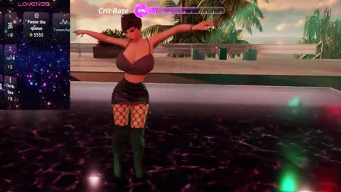 Snapshot of emitrans chatting on 18, 12, 2025 EMI online show from 18, 12, 2025