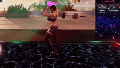 Snapshot of emitrans chatting on 4, 3, 2026 EMI online show from 4, 3, 2026