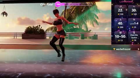 Snapshot of emitrans chatting on 13, 3, 2026 EMI online show from 13, 3, 2026