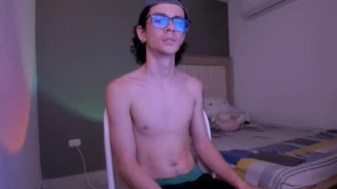 Jordy online show from 25, 11, 2025