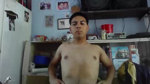 Torresemiliano  online show from 11, 1, 2026