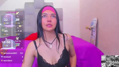 emma  online show from 15, 12, 2025