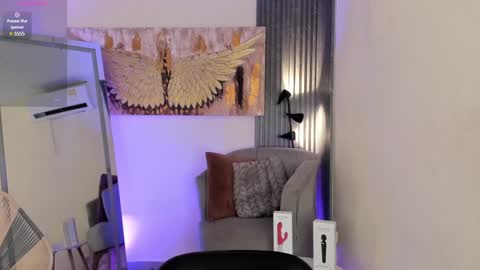 Alice online show from 16, 1, 2025