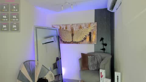 Alice online show from 18, 1, 2025