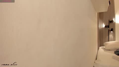 Alice online show from 6, 10, 2025