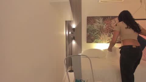 Alice online show from 11, 11, 2025