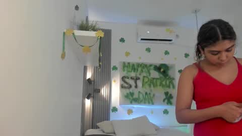 Alice online show from 17, 3, 2026