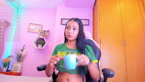 Emma Anturin online show from 20, 10, 2025