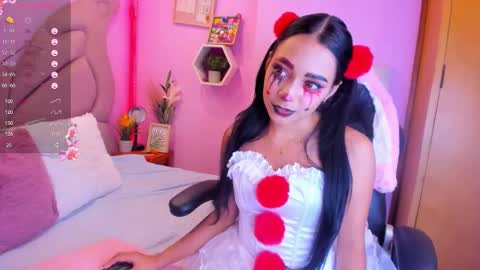 Emma Anturin online show from 30, 10, 2025