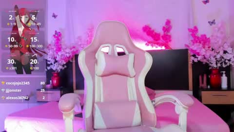 emma_ayala online show from 18, 6, 2026