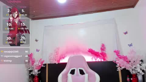 emma_ayala online show from 22, 6, 2026