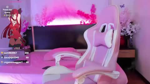 emma_ayala online show from 26, 6, 2026