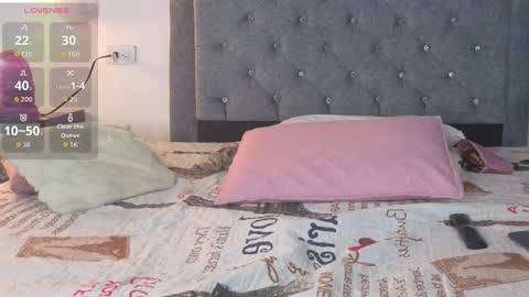 Emma online show from 6, 10, 2025