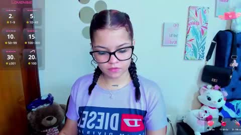 emma_boo_ online show from 18, 11, 2025