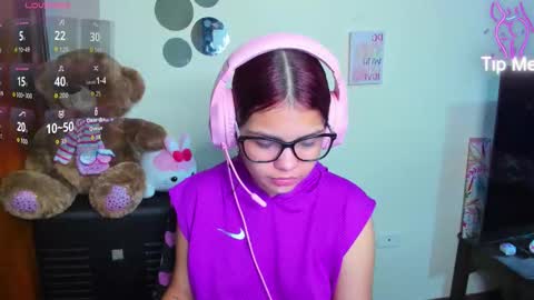 emma_boo_ online show from 8, 3, 2026