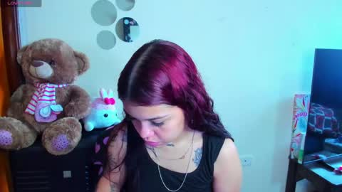 emma_boo_ online show from 7, 5, 2026