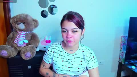 emma_boo_ online show from 9, 5, 2026