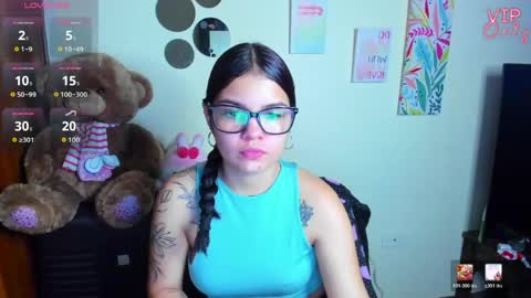 emma_boo_ online show from 18, 5, 2026