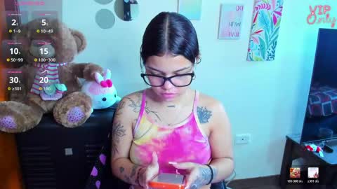 emma_boo_ online show from 21, 5, 2026
