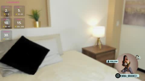 Snapshot of emma_brooks1 chatting on 11, 2, 2025 Emma online show from 11, 2, 2025