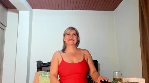 Snapshot of emma_brown777 chatting on 31, 12, 2024 ALBA  online show from 31, 12, 2024