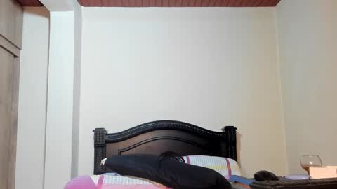 Snapshot of emma_brown777 chatting on 25, 1, 2025 ALBA  online show from 25, 1, 2025