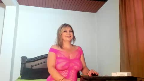 Snapshot of emma_brown777 chatting on 20, 2, 2025 ALBA  online show from 20, 2, 2025