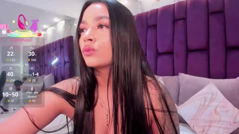 Snapshot of emma_carterr1 chatting on 18, 1, 2026 pau online show from 18, 1, 2026