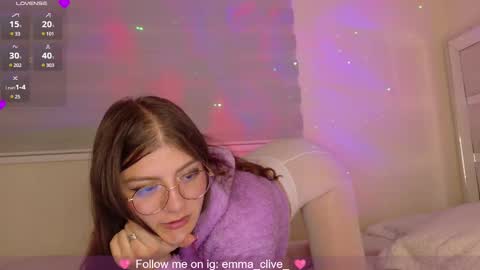  Emma  online show from 15, 2, 2025