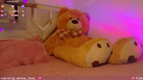  Emma  online show from 29, 9, 2025