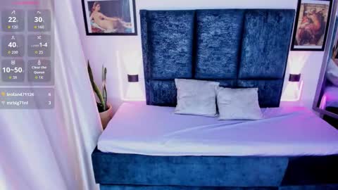 Emma  online show from 14, 3, 2026