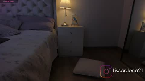 emma_dee online show from 11, 6, 2026
